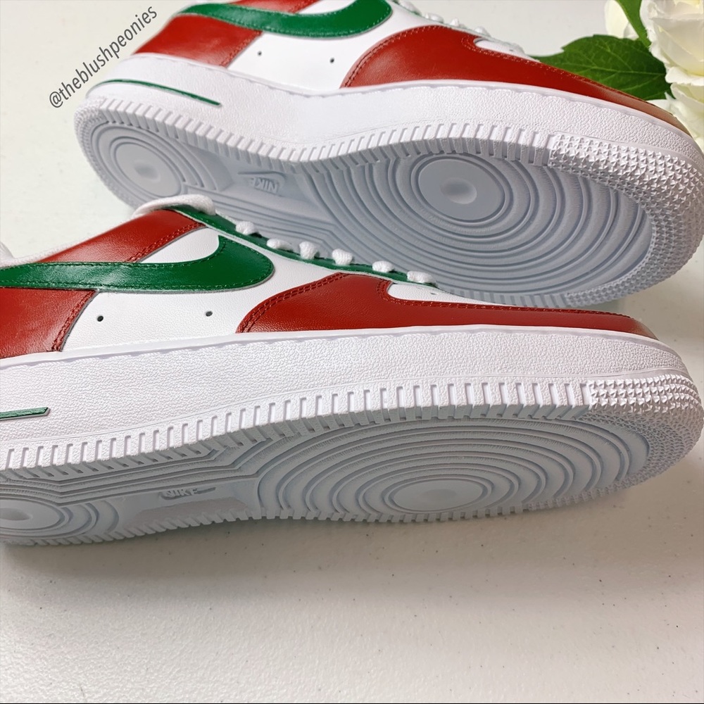 Nike Custom Air Force 1 NWT - Picture 14 of 14